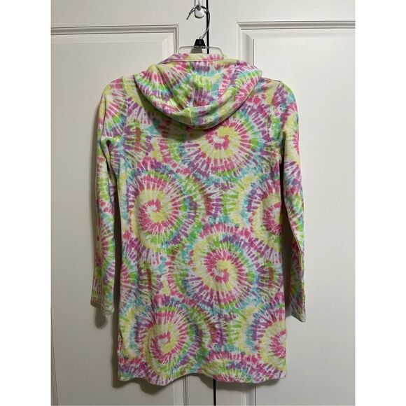 Land’s End Girls Swim Coverup - Picture 2 of 6